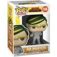 thumbnail image 2 of Funko Pop! Animation Funko My Hero Acadamia Sir Nighteye, 2 of 2