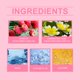 thumbnail image 5 of Fiudx Crema para Rizos, Gel Moldeador Elástico para Rizos, Crema de Aceite de Cactus de Textura Suave, Diseño de Cepillo Protección Térmica, Uso En Peluquería, para Mujeres con Rizos, Tamaño de Viaje, 5 of 7