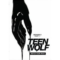 Teen Wolf: Season 5 Part 1 [DVD]