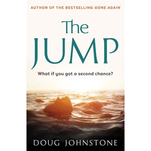 Pre-Owned The Jump (Paperback) 0571321585 9780571321582
