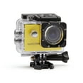 thumbnail image 6 of TechComm SPH9 Ultra 4K 16MP Waterproof Action Camera with Accessories, 6 of 6