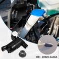 thumbnail image 2 of Unique Bargains Windshield Washer Motor Pump with Grommet for INFINITI JX35 2013 for INFINITI QX60 2014-2018 28920-3JA0A, 2 of 6