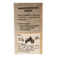 thumbnail image 4 of Lubricante Bikes Shot para Suspensión Lata con 400 ml Gris, 4 of 4