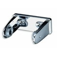 thumbnail image 2 of San Jamar L3402 Wall-Mount Cup Lid Dispenser, Stainless Steel, 2 of 2