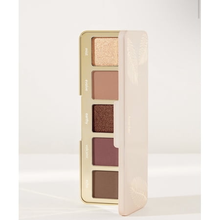 Tarte glamazon to-go Amazonian Clay eyeshadow palette