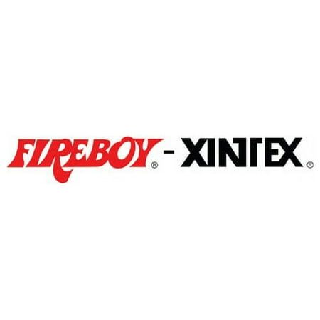 Fireboy-Xintex Manual Discharge Cable Kit - 6'