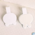 thumbnail image 4 of Pequeño bolso bandolera para teléfono móvil, funda para teléfono móvil con cartera colgante, bolso bandolera de piel sintética, pasaporte, funda para teléfono móvil con ranura para tarjetas, correa, 4 of 6