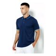 thumbnail image 3 of Playeras Tipo Polo Para Hombre 3 Piezas Casual Casey Kevin®, 3 of 8