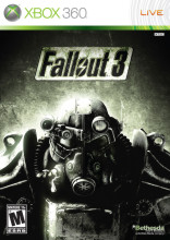 fallout xbox 360