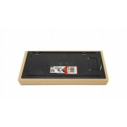 Rubi Tools 22910 Replaceable Super Pro Sponge, 5 x 12 Inch, Brown