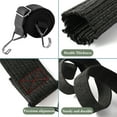 thumbnail image 4 of D Elastic Binding Strap Truck Binding Rope Super Strong Tensile Rope Binding, 4 of 6