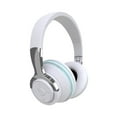 thumbnail image 1 of H2 Auriculares inalámbricos montados en la cabeza Subwoofer Estéreo Luz deslumbrante Auriculares Bluetooth, 1 of 1