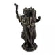 thumbnail image 1 of Estatua de la mitología griega con forma de ángel bailarín, 8 x 20 cm, figura de resina, 1 of 1