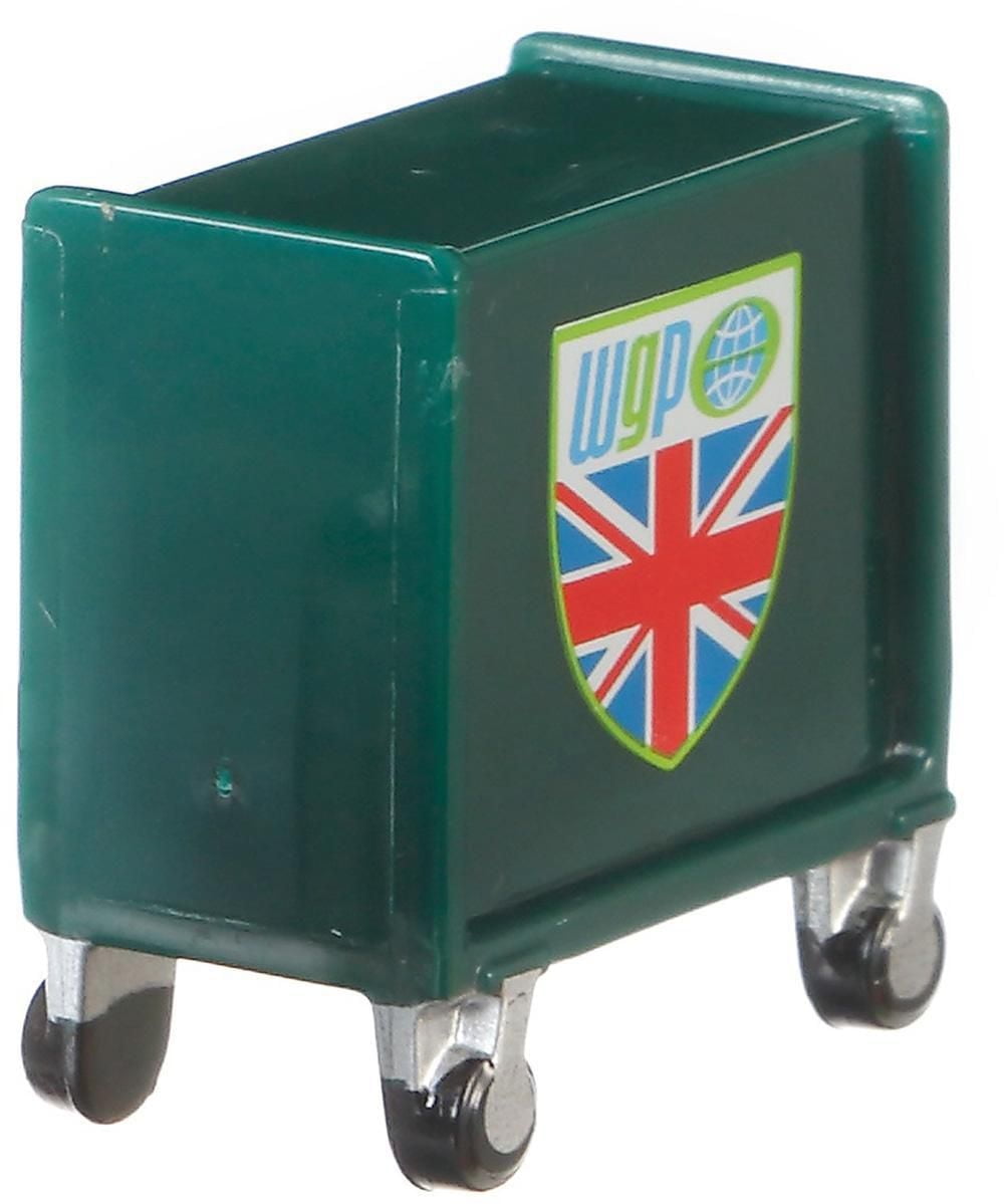 Disney Pixar – Les Bagnoles –Nick Pit-tire