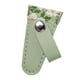 thumbnail image 3 of Funda para tijeras con cierre de hebilla, portátil, creativa, colorida, con estampado floral A, 3 of 9