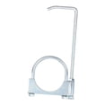 thumbnail image 4 of Abrazadera de tubo de escape de zinc, cierre de bloqueo resistente para camiones y SUV, repuestos rápidos Diámetro 89 mm, 4 of 9