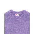 thumbnail image 6 of Luv Betsey Girls Feather Yarn Sweater, Sizes 4-18, 6 of 6