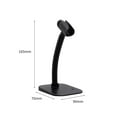 thumbnail image 4 of Barcode Scanner,Code With Stand Scanner 1d 2d Supermarket Library Book Bar Code With Screen Code Compatible Code Compatible With Usb Scanner 1d Support Screen Code Stand Support Screen Sh, 4 of 7