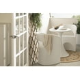 thumbnail image 3 of South Shore Dalya Table and Chairs Bistro Set, in White, 3 of 12