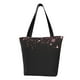thumbnail image 1 of Easygdp Sparkling Pink Night Sky Bolso de Hombro para Mujer, Bolso Bandolera y Cartera de Mano Elegante para Uso Diario, 1 of 6