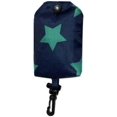 thumbnail image 2 of 2025 Nouveaux 5 Pcs Sacs de Courses Réutilisables Portables Pliables pour Courses, Extérieur, Camping, 2 of 4