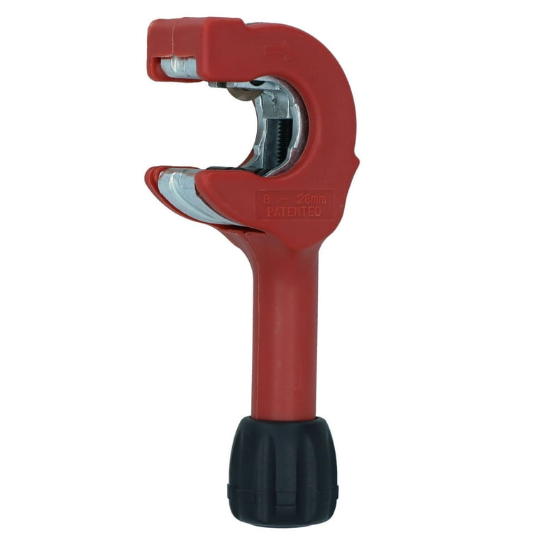 Ratchet Tube Cutter, Ratchet Tube Cutter, 8-29mm ratelbuis snijder