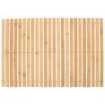 thumbnail image 3 of Anti-skid Door Mat Bathroom Bamboo Rug Non-slip Foot Mat Bamboo Floor Mat, 3 of 4
