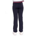 thumbnail image 4 of Hello Kitty Girls Active Graphic Bootcut Legging, Sizes 4-12, 4 of 8