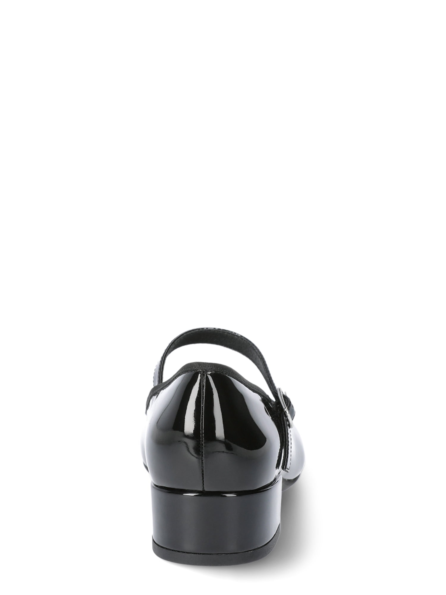 Madden NYC Women's Patent Mary Janes