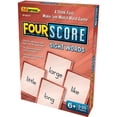 thumbnail image 1 of Teacher Created Resources EP-66117-3 Jeu de Cartes Quatre Score - Lot de 3, 1 of 1