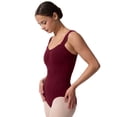 thumbnail image 3 of Capezio Princess Tank Leotard, 3 of 5