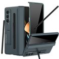 thumbnail image 1 of Funda YQODSZ para Samsung Galaxy Z Fold4 con pantalla de privacidad, 1 of 7