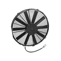 Spal Advanced Technologies 14in Puller Fan Straight Blade 1274 CFM