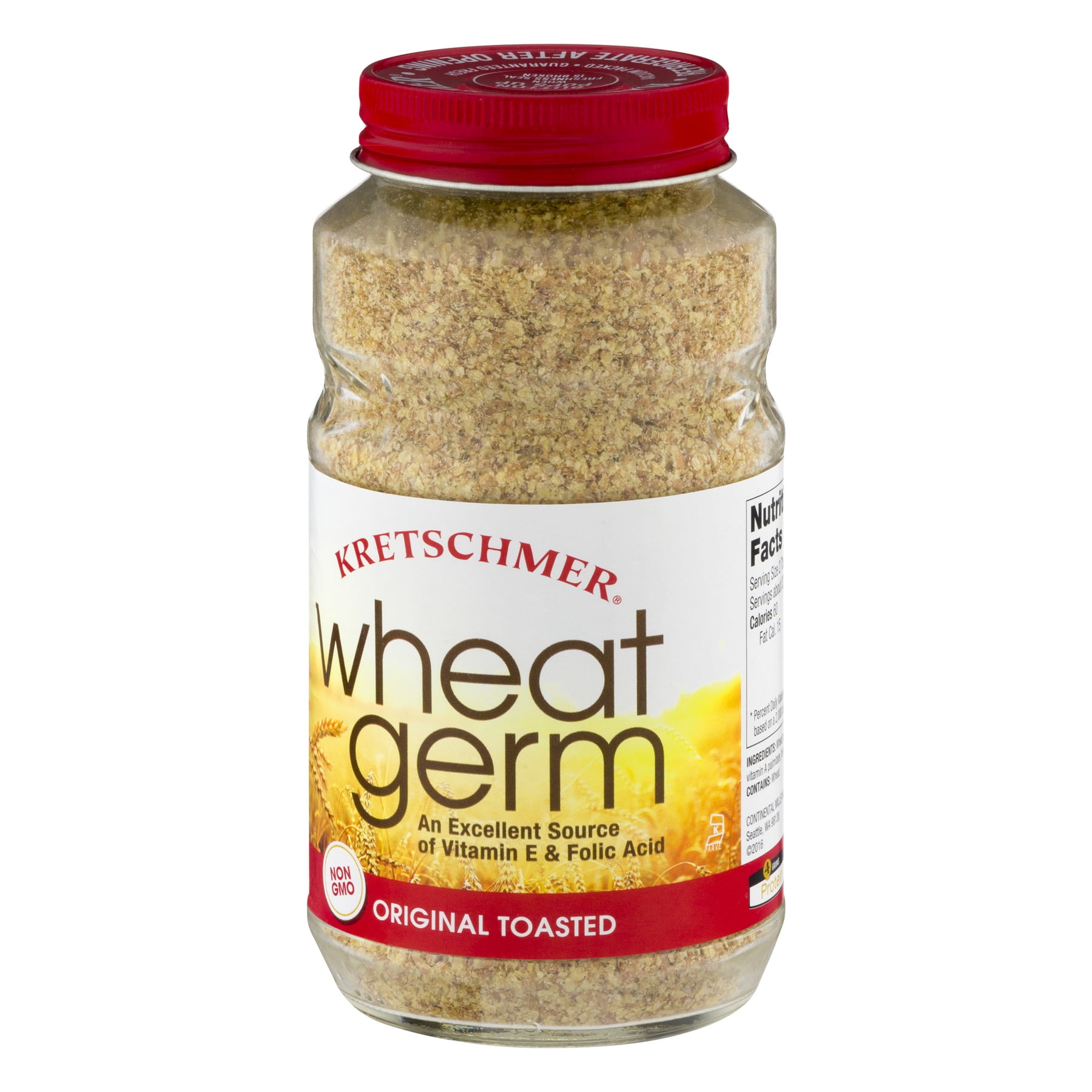 5 Reasons Why Wheat Germ is a Superfood forecast 5 Reasons Why Wheat Germ is a Superfood forecast