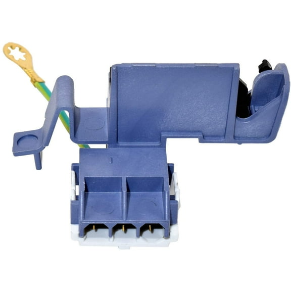 HQRP Washer Lid Switch for Magic-Chef HTW4300TQ0 HTW4400TQ0