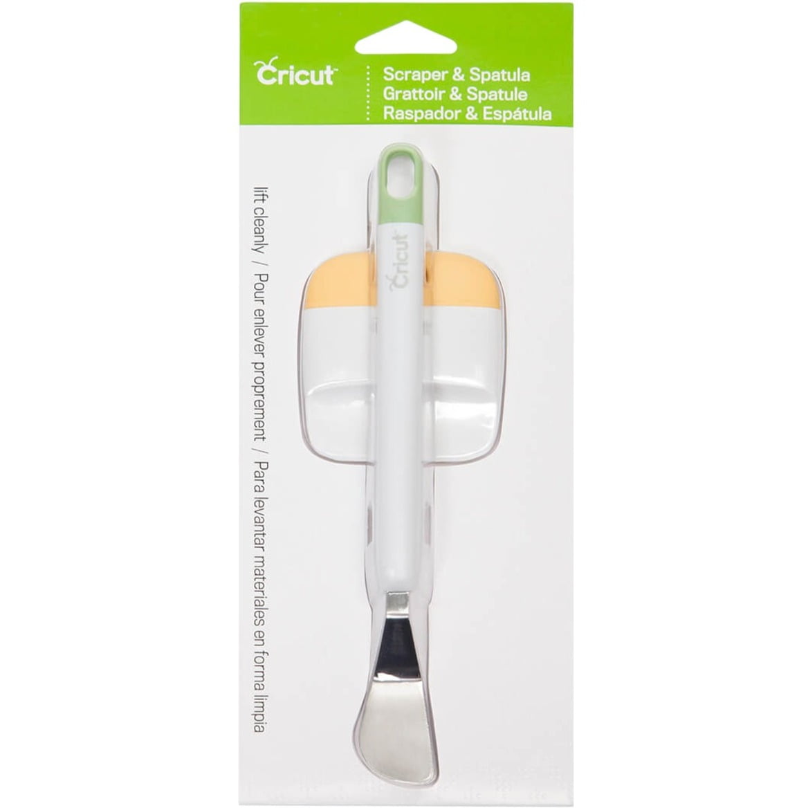 cricut Tools Scraper and Spatula