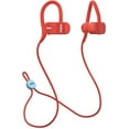 thumbnail image 3 of JAM Live Fast Bluetooth Workout Earphones Red HX-EP404RD, 3 of 7