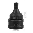 thumbnail image 3 of OULII Punching Machine for High Precision Punching Metal 1Pack, 3 of 8