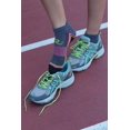 thumbnail image 4 of Ronnox Women's 6-Pairs Low Cut Running & Athletic Performance Tab Socks, 4 of 8