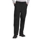 thumbnail image 1 of Pantalón Médico Cargo Originals para Hombre Grande y Alto Cherokee Negro XXX-Large, 1 of 1