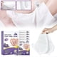 thumbnail image 2 of Lavenders Exfoliating Foot Mask for Women Professional Callus Remove Feet Mask Anti-inflammatory Feet Mask for Daily Use, 2 of 5