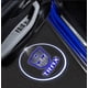 thumbnail image 3 of 2Pcs Car Door Lights Logo Projector Wireless Car Door Paste Projector fit Autobots, Led Logo Lights Projector Lights for Door, 3 of 4