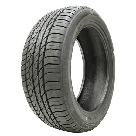 Vee Rubber Vitron 215/70R15 98 T Tire Fits: 2005 Dodge Grand Caravan SE Plus, 2005-15 Toyota Tacoma Base