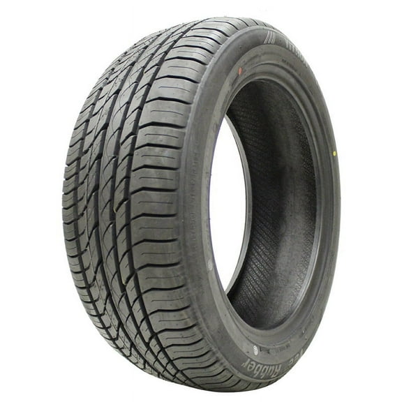 Vee Rubber Vitron 225/65R16 100 H Tire Fits: 2021-22 Chevrolet Trailblazer L, 2004-09 Nissan Quest SL