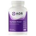 thumbnail image 1 of AOR - Mag Malate Renew (793mg), 120 Capsules, 1 of 2