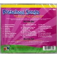 thumbnail image 2 of Cedarmont Kids - Classics: Preschool Songs - Music & Performance - CD, 2 of 2