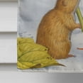 thumbnail image 4 of Carolines Treasures ASA2029CHF Harvest Mice Flag Canvas House Size  Large multicolor, 4 of 4