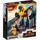 thumbnail image 4 of LEGO Marvel Wolverine Mech Armor 76202 Building Kit; Collectible Mech and Minifigure for Wolverine Fans Aged 7+ (141 Pieces), 4 of 5
