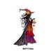 thumbnail image 5 of Adorno de Metal de Halloween Yuarrent personalizado para césped de jardín 28.5*17.5 cm, 5 of 6