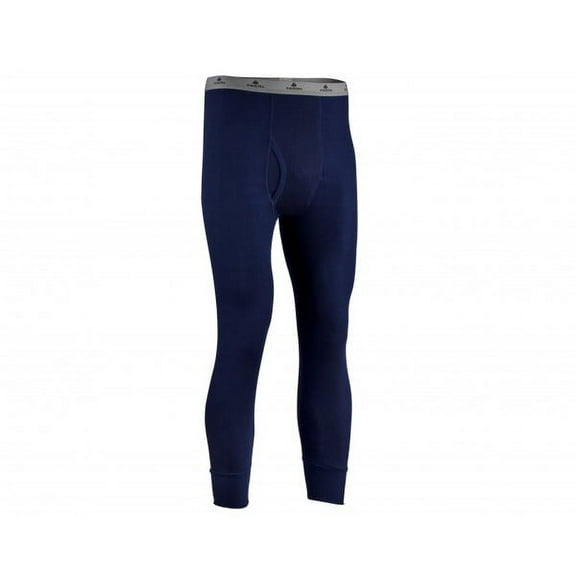 Indera Men's Polypropylene Long underwear Large